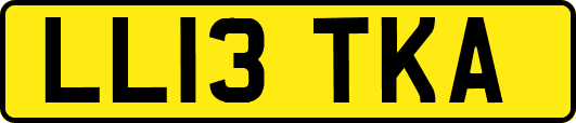 LL13TKA