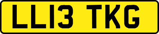 LL13TKG