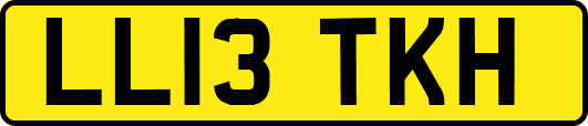 LL13TKH