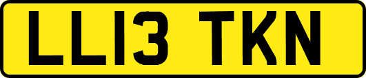 LL13TKN