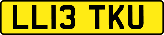 LL13TKU