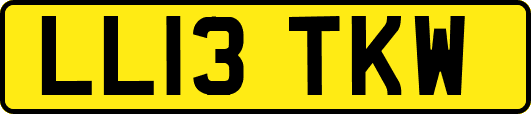 LL13TKW