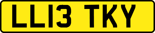 LL13TKY