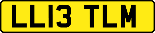 LL13TLM