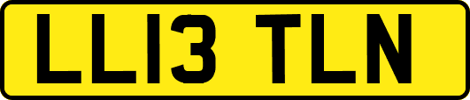 LL13TLN