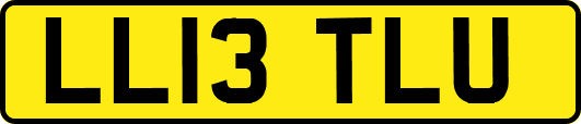 LL13TLU