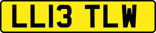 LL13TLW