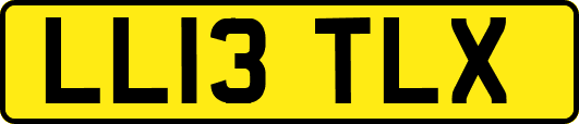 LL13TLX