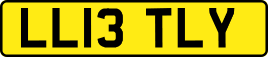 LL13TLY