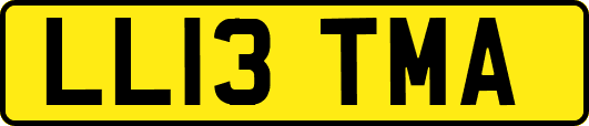 LL13TMA