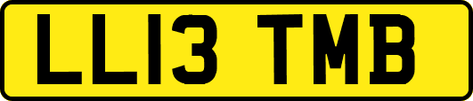 LL13TMB