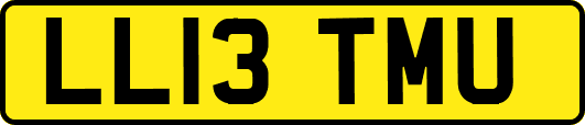 LL13TMU