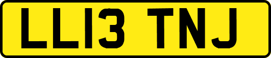 LL13TNJ