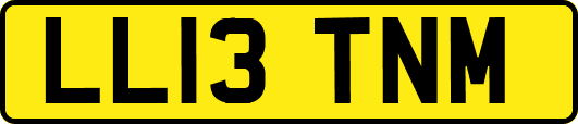 LL13TNM