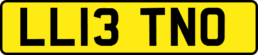 LL13TNO
