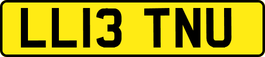 LL13TNU