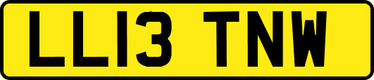 LL13TNW