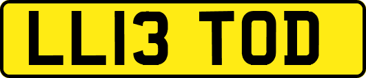 LL13TOD