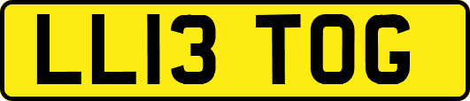 LL13TOG