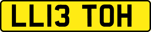 LL13TOH