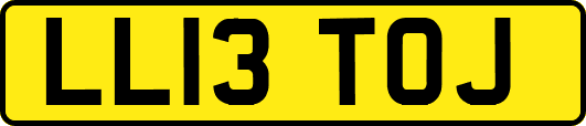 LL13TOJ