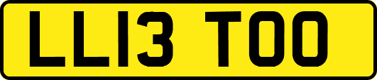 LL13TOO
