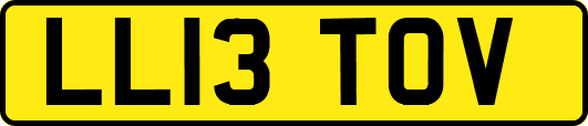 LL13TOV