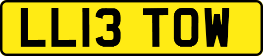 LL13TOW