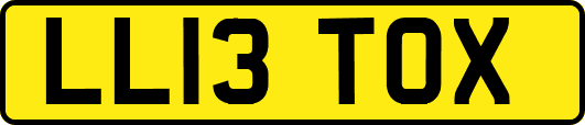 LL13TOX
