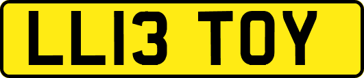 LL13TOY