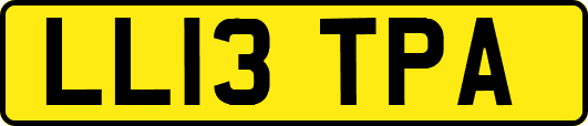 LL13TPA