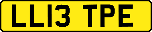 LL13TPE