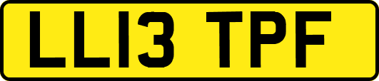 LL13TPF