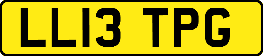 LL13TPG