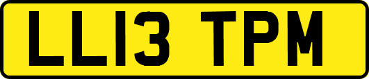 LL13TPM