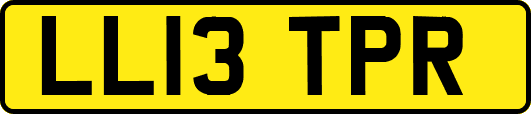 LL13TPR