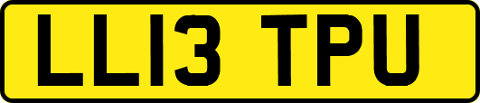 LL13TPU