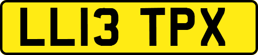 LL13TPX