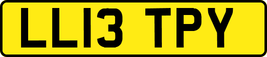 LL13TPY