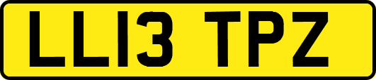 LL13TPZ