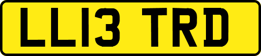 LL13TRD