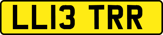 LL13TRR