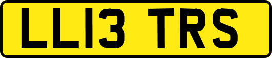 LL13TRS