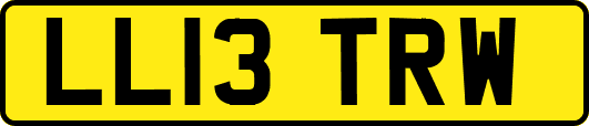 LL13TRW