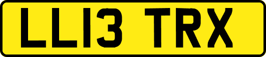 LL13TRX