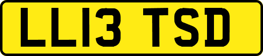 LL13TSD