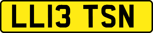 LL13TSN