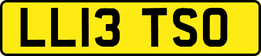 LL13TSO
