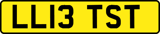 LL13TST