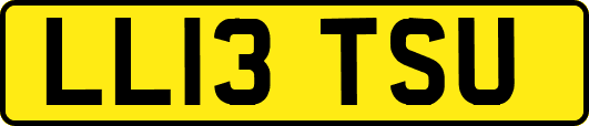 LL13TSU